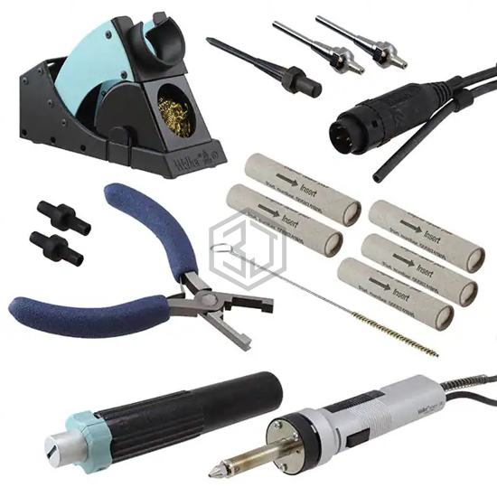 T0051320599N - Apex Tool Group - Soldering Irons, Tweezers, Handles