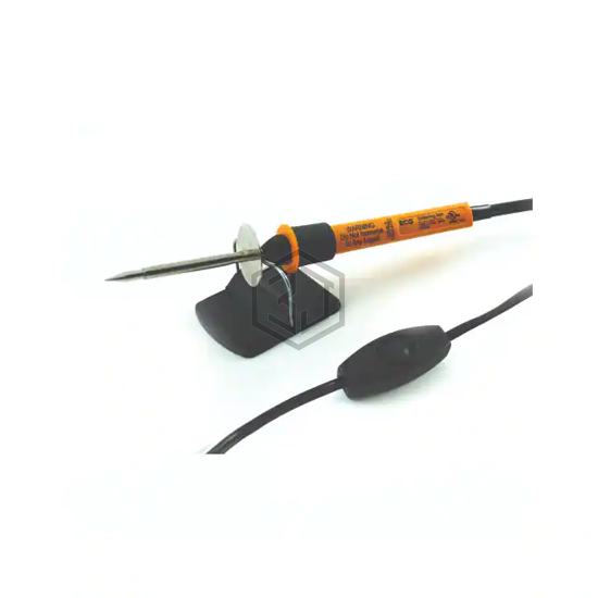 J-012 - ECG - Soldering Irons, Tweezers, Handles