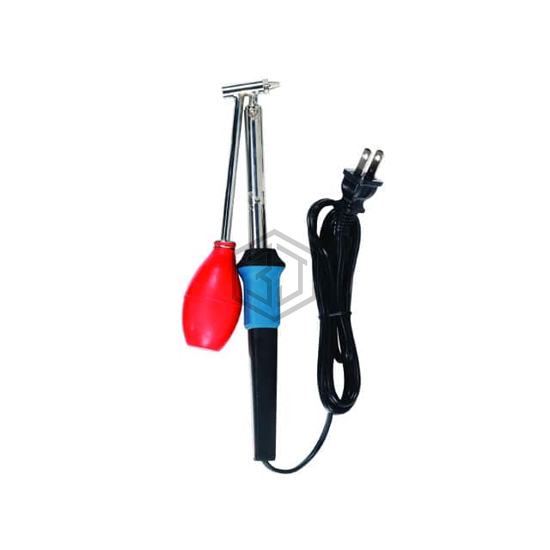 J-045-DS - ECG - Soldering Irons, Tweezers, Handles