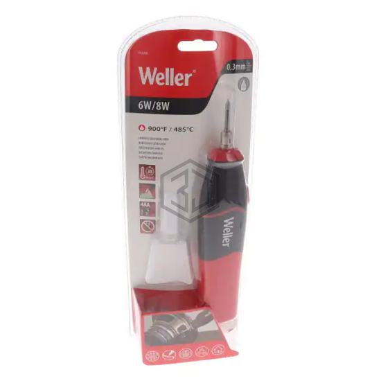 WLIBAK8 - Apex Tool Group - Soldering Irons, Tweezers, Handles