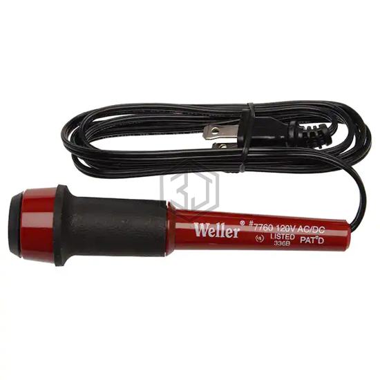 7760BK - Apex Tool Group - Soldering Irons, Tweezers, Handles