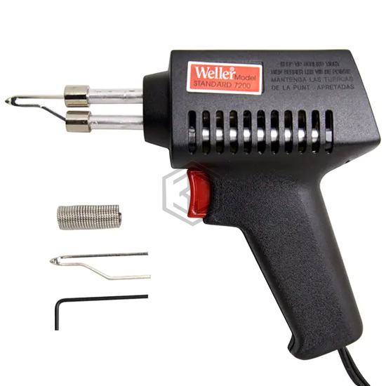 7200PKS - Apex Tool Group - Soldering Irons, Tweezers, Handles