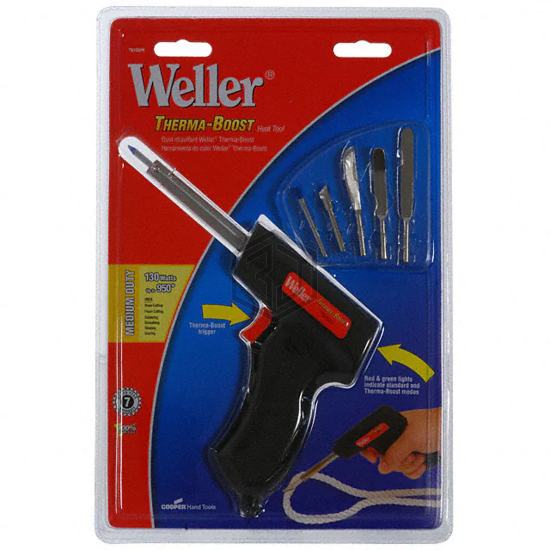 TB100PK - Apex Tool Group - Soldering Irons, Tweezers, Handles