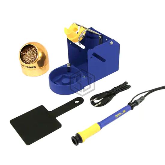 FM2031-02 - American Hakko Products, Inc. - Soldering Irons, Tweezers, Handles