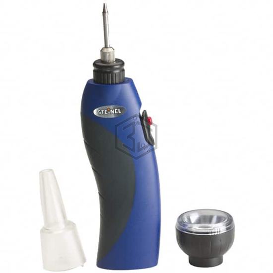 TS 350 - Steinel America - Soldering Irons, Tweezers, Handles