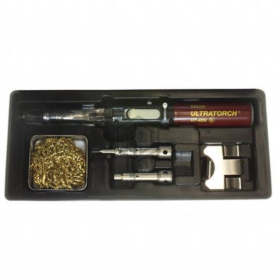 UT-40SIK - Master Appliance Co - Soldering Irons, Tweezers, Handles