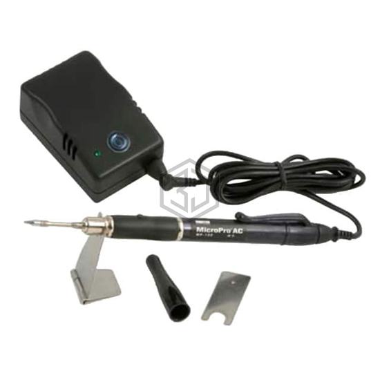 MP-100 - Master Appliance Co - Soldering Irons, Tweezers, Handles