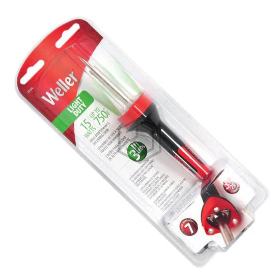 SP15NUS - Apex Tool Group - Soldering Irons, Tweezers, Handles