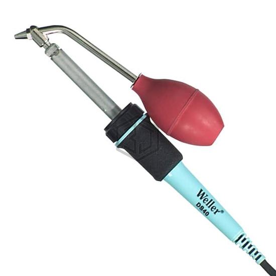 DS40 - Apex Tool Group - Soldering Irons, Tweezers, Handles