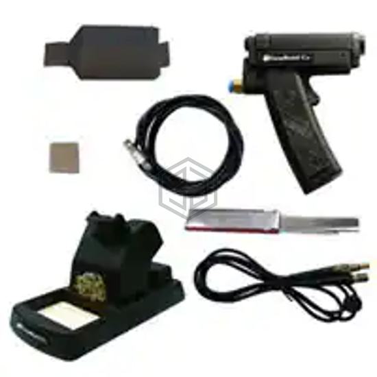 EDS-KIT-3 - MENDA/EasyBraid - Soldering Irons, Tweezers, Handles