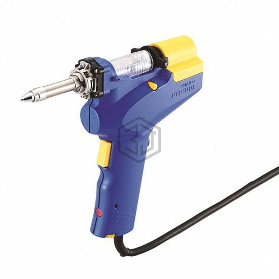FR300-05/P - American Hakko Products, Inc. - Soldering Irons, Tweezers, Handles