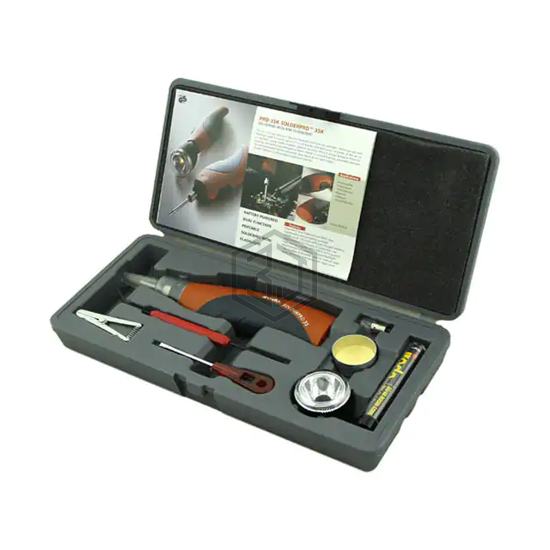110990219 - Seeed Technology Co., Ltd - Soldering Irons, Tweezers, Handles