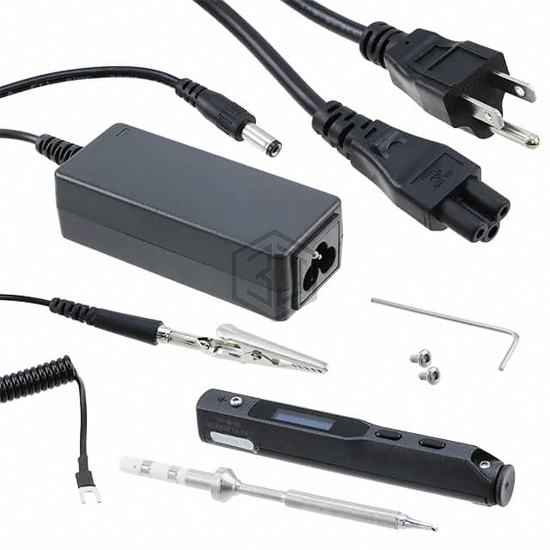 110990479 - Seeed Technology Co., Ltd - Soldering Irons, Tweezers, Handles