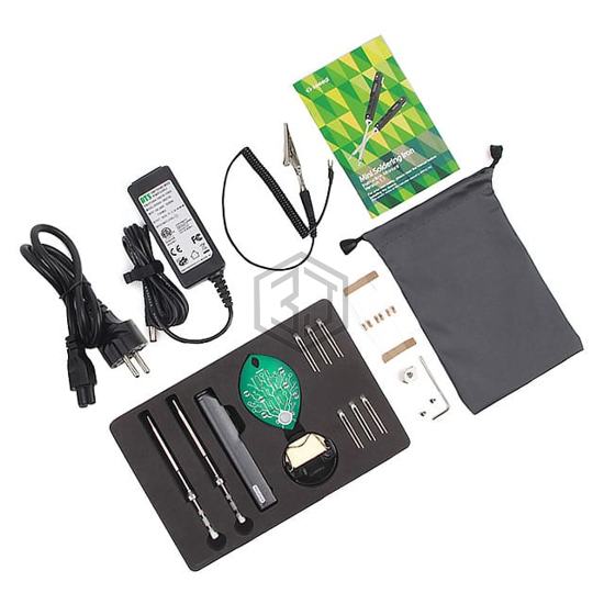 110060222 - Seeed Technology Co., Ltd - Soldering Irons, Tweezers, Handles