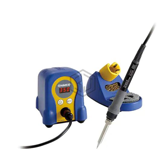 FX888D-23BY - American Hakko Products, Inc. - Soldering, Desoldering, Rework Stations