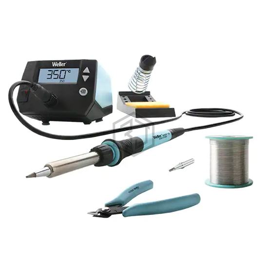 WE1010EDU - Apex Tool Group - Soldering, Desoldering, Rework Stations