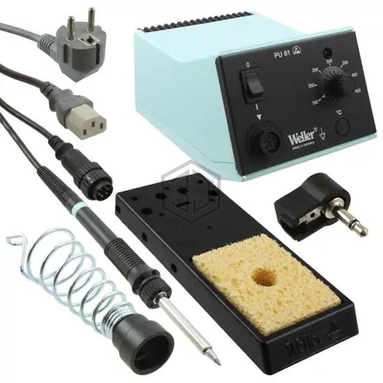 T0053250699N - Apex Tool Group - Soldering, Desoldering, Rework Stations