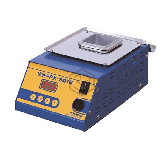 FX301B-03 - American Hakko Products, Inc. - Soldering, Desoldering, Rework Stations