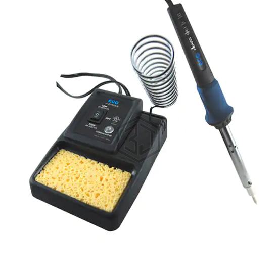J-2040SS - ECG - Soldering, Desoldering, Rework Stations