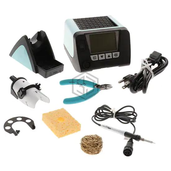 WT1010NP - Apex Tool Group - Soldering, Desoldering, Rework Stations