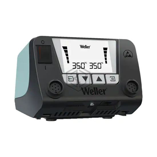 WT2M - Apex Tool Group - Soldering, Desoldering, Rework Stations
