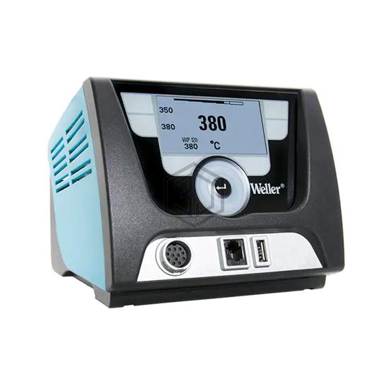 WX1N - Apex Tool Group - Soldering, Desoldering, Rework Stations