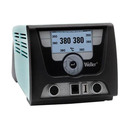 WX2N - Apex Tool Group - Soldering, Desoldering, Rework Stations