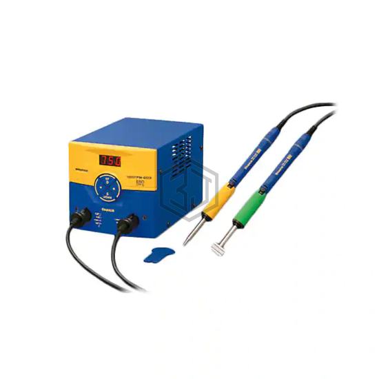 FM203-DP - American Hakko Products, Inc. - Soldering, Desoldering, Rework Stations