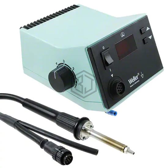 WAD101N - Apex Tool Group - Soldering, Desoldering, Rework Stations