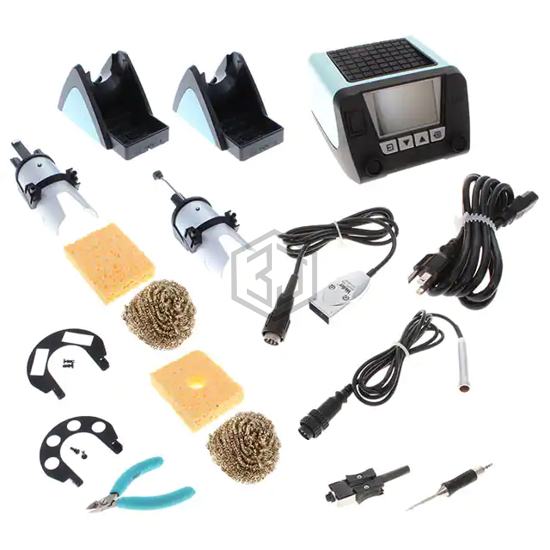 WT2021MSP - Apex Tool Group - Soldering, Desoldering, Rework Stations