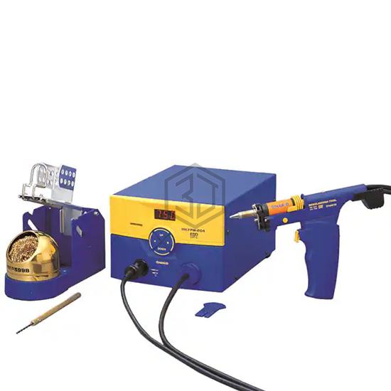 FM204-01 - American Hakko Products, Inc. - Soldering, Desoldering, Rework Stations