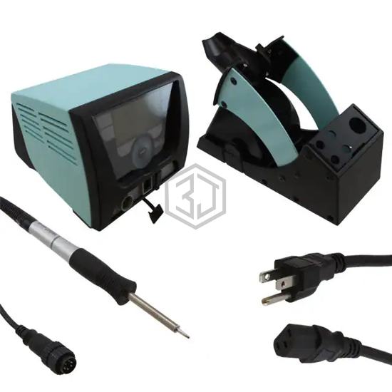 WX1012N - Apex Tool Group - Soldering, Desoldering, Rework Stations