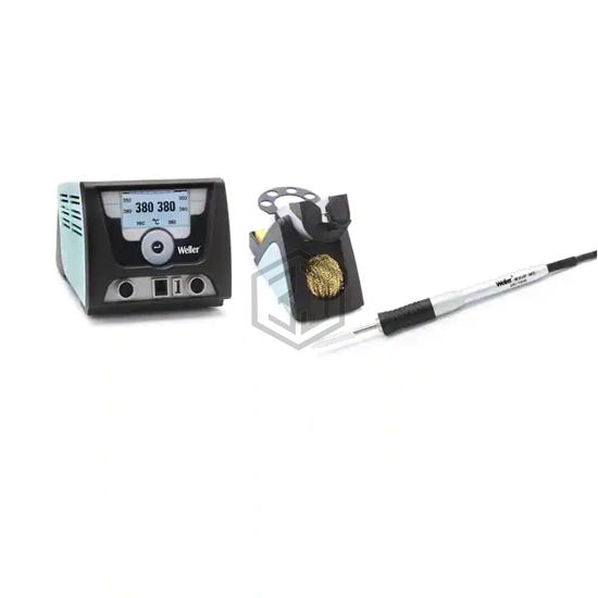 WX2024N - Apex Tool Group - Soldering, Desoldering, Rework Stations