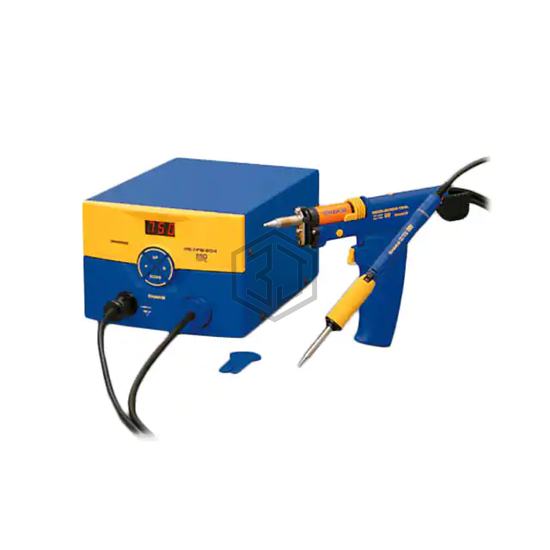 FM204-CP - American Hakko Products, Inc. - Soldering, Desoldering, Rework Stations