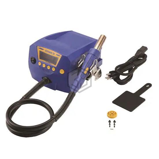 FR810B-05 - American Hakko Products, Inc. - Soldering, Desoldering, Rework Stations