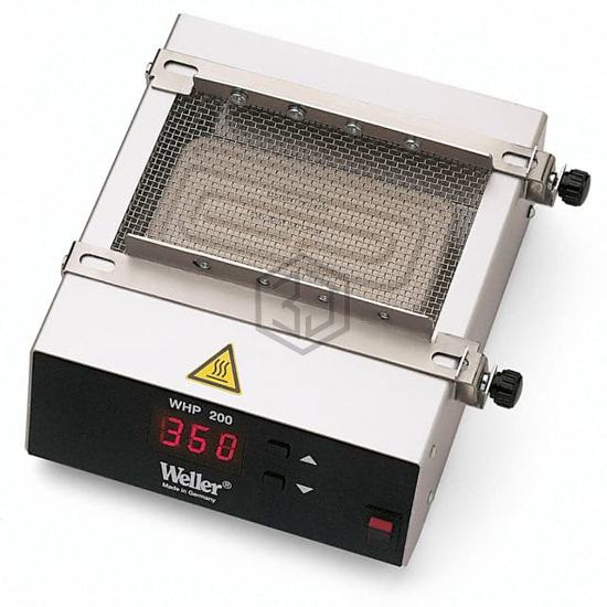 WHP200N - Apex Tool Group - Soldering, Desoldering, Rework Stations