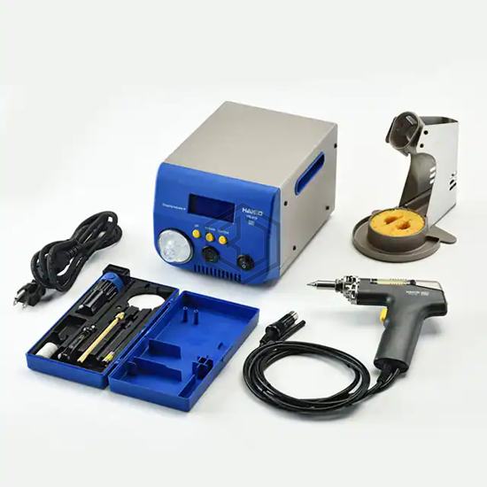 FR410-52 - American Hakko Products, Inc. - Soldering, Desoldering, Rework Stations