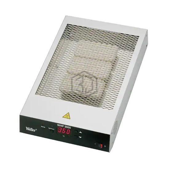 WHP3000N - Apex Tool Group - Soldering, Desoldering, Rework Stations