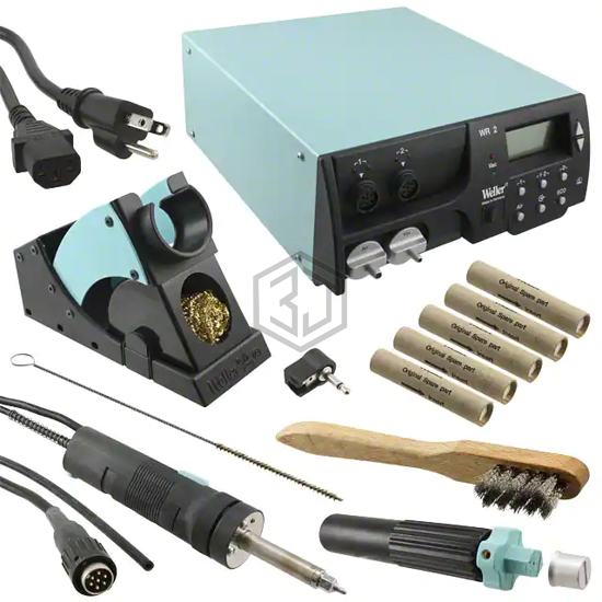 WR2000XN - Apex Tool Group - Soldering, Desoldering, Rework Stations