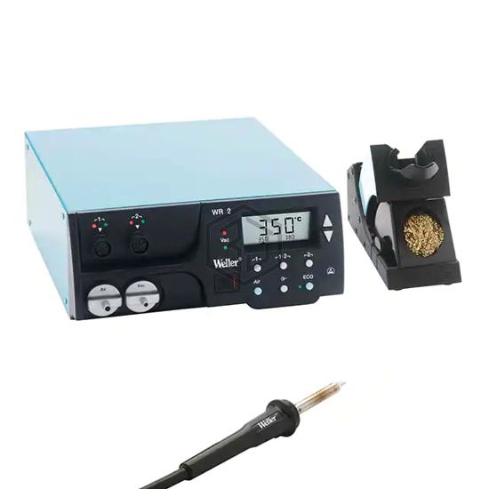 WR2000N - Apex Tool Group - Soldering, Desoldering, Rework Stations