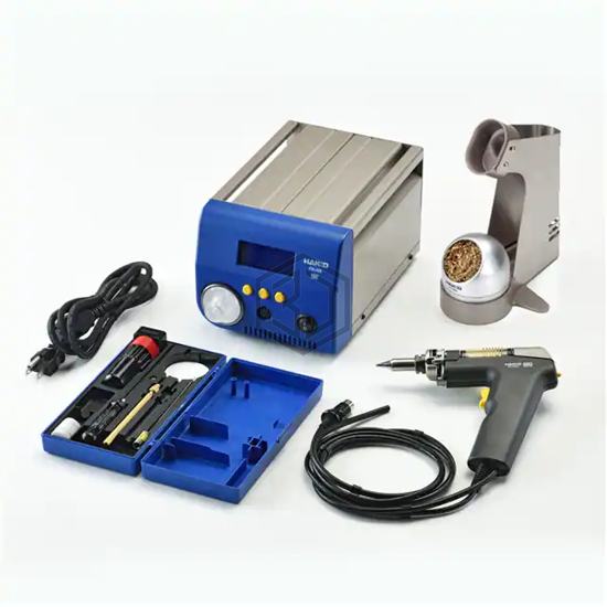 FR400-53 - American Hakko Products, Inc. - Soldering, Desoldering, Rework Stations