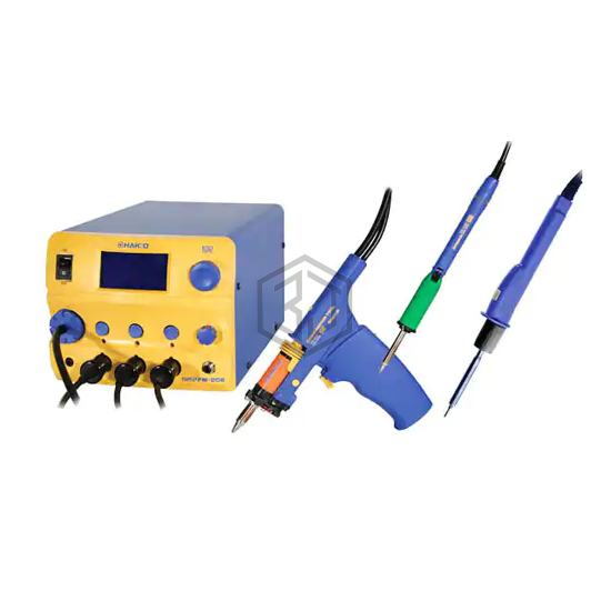 FM206-DSA - American Hakko Products, Inc. - Soldering, Desoldering, Rework Stations