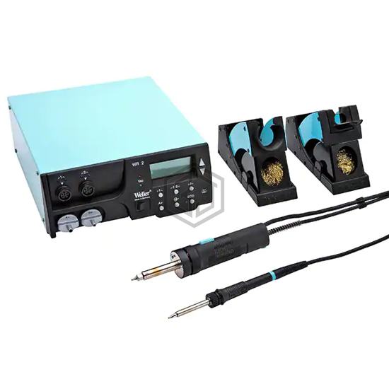 WR2000VXN - Apex Tool Group - Soldering, Desoldering, Rework Stations