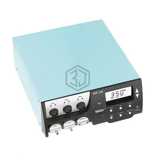 WR3MN - Apex Tool Group - Soldering, Desoldering, Rework Stations