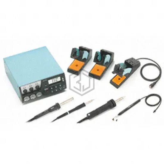 WR3000MN - Apex Tool Group - Soldering, Desoldering, Rework Stations