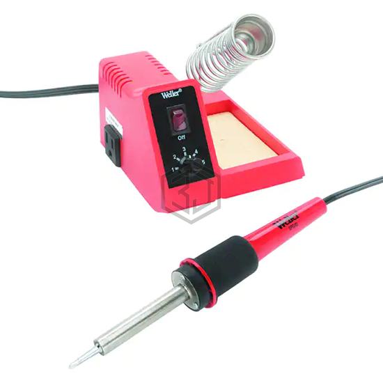 WLC100 - Apex Tool Group - Soldering, Desoldering, Rework Stations