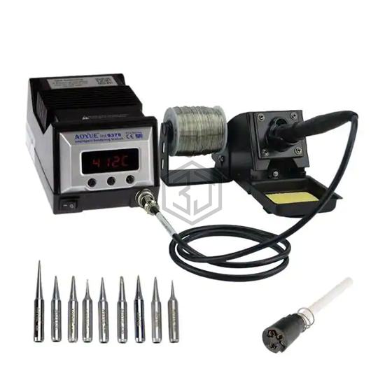 AO9378-220 - SRA Soldering Products - Soldering, Desoldering, Rework Stations