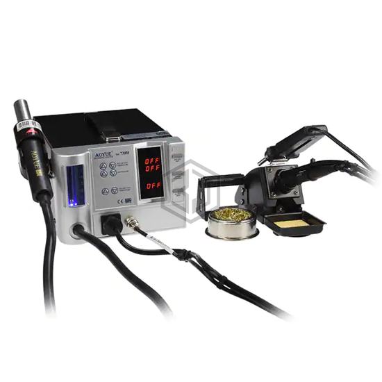 AO738H220V - SRA Soldering Products - Soldering, Desoldering, Rework Stations