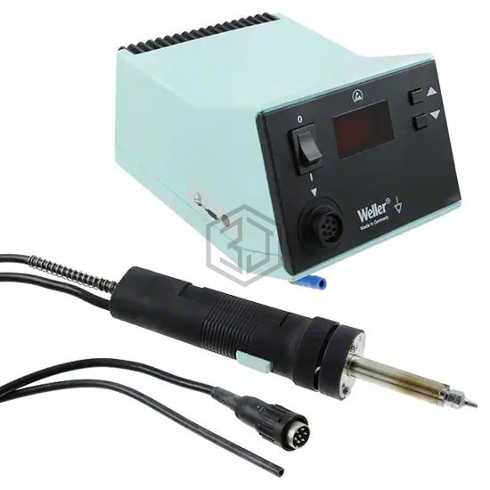 WDD81XN - Apex Tool Group - Soldering, Desoldering, Rework Stations