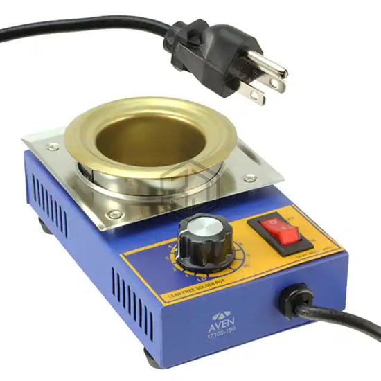 17100-150 - Aven Tools - Soldering, Desoldering, Rework Stations